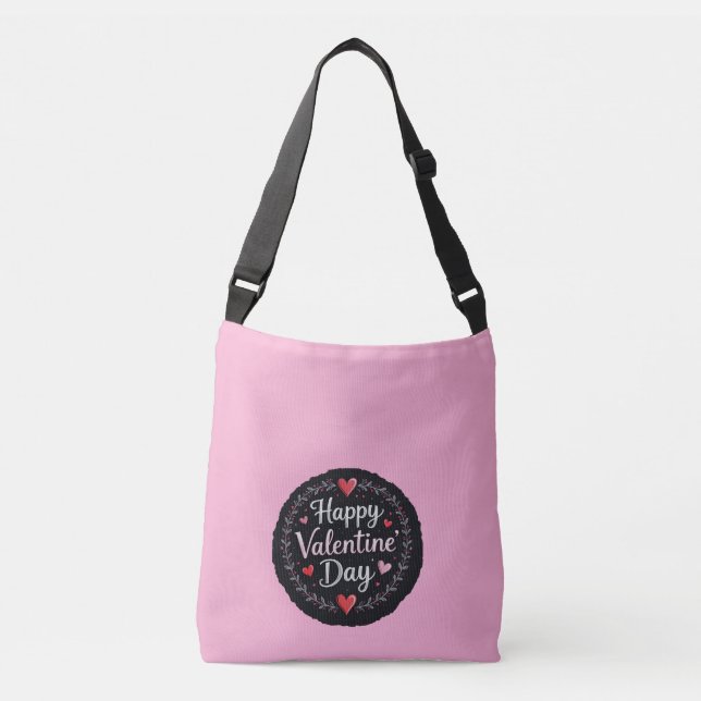 Cute Valentine’s Bag (Front)