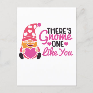 Cute Valentine Sayings - Sweet Love Gifts V-Day T- Postcard