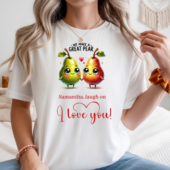 Cute Valentine Women T-Shirt Funny Food Quotes (Cute Valentine Women T-Shirt Funny Food Quotes)
