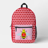 jansport backpack basic Navy Superbreak Plus Am Backpacks Colour:Gravel Grey Tangerine Orange plus a sleeve for Her Universe Hello Kitty OB1135