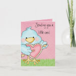 Cute Valentine&#39;s Day Card For Kids at Zazzle