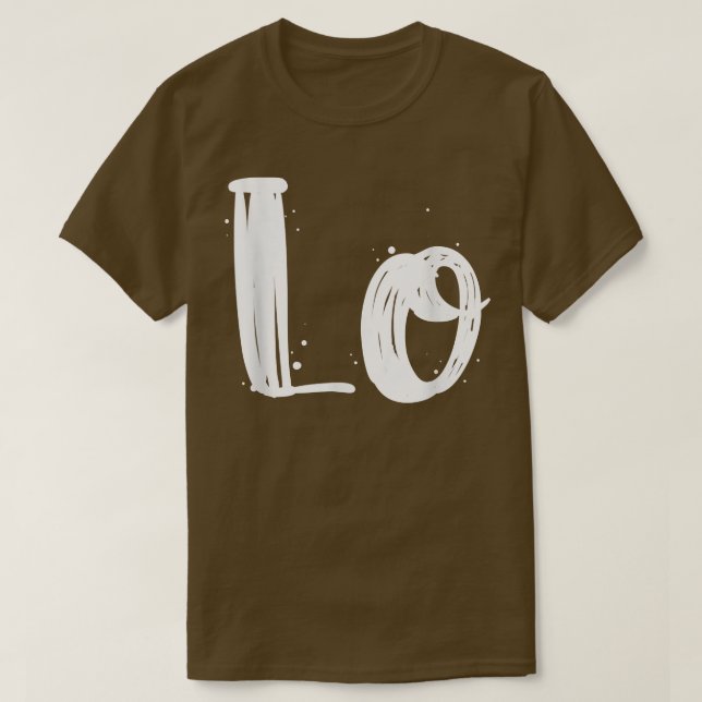 Cute Valentines Day Matching Couple Outfit Love Pa T-Shirt (Design Front)