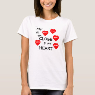 Cute Valentine's Day T-Shirt