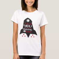 Cute Valentine's Day T-Shirt