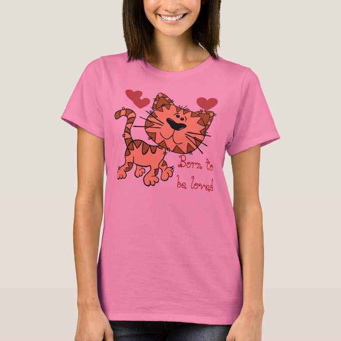 Cute Valentine's Day T-Shirt | Zazzle