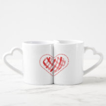 Cute Valentine's mug