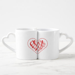 Cute Valentine's mug