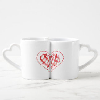 Cute Valentine's mug
