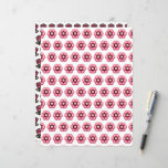 Cute Valentines Patterns Scrapbook Paper