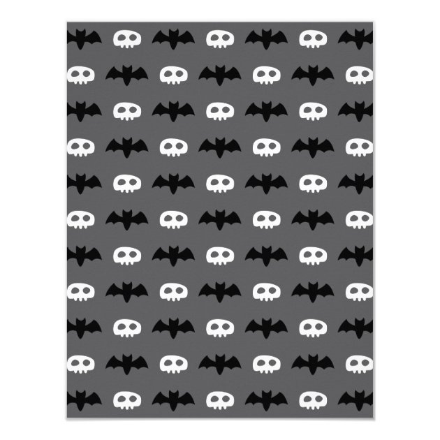 Cute Vampire Boy Halloween Party Invitations