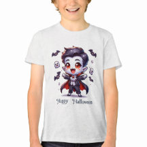 Cute Vampire-Halloween Costumes
