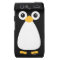 Cute Vector Penguin