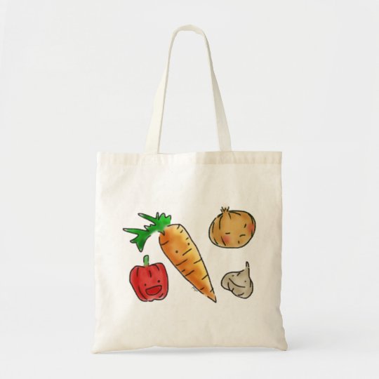 cute grocery tote bags