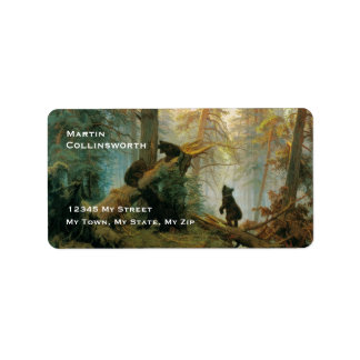 Cute Bear Gifts on Zazzle