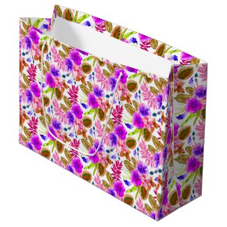 Cute vintage floral patterns