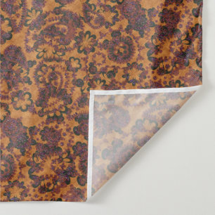 Cute vintage paisley patterns tapestry