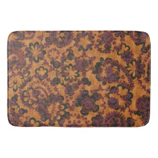Cute vintage paisley seamless patterns design