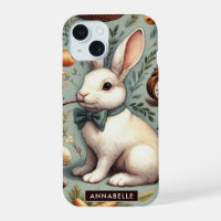 Cute Vintage Rabbit
