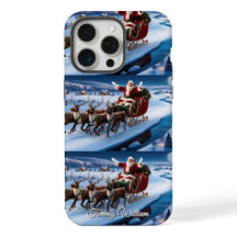 Cute Vintage Traditional Elegant Merry Christmas