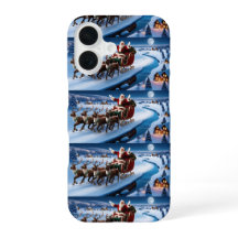 Cute Vintage Traditional Elegant Merry Christmas