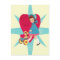 Cute Vintage Valentines Day card