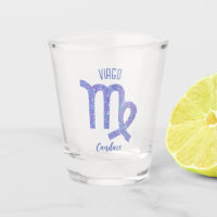 Cute Virgo Astrology Sign Personalized