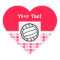 Cute Volleyball