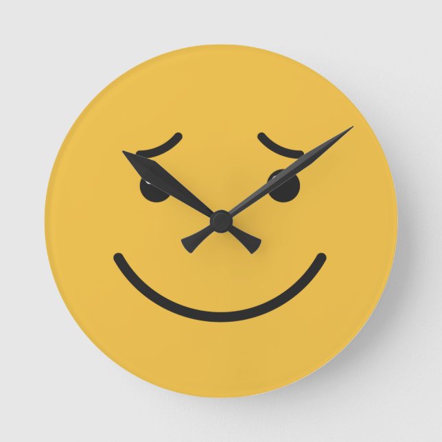 Cute wall clocks (Front)