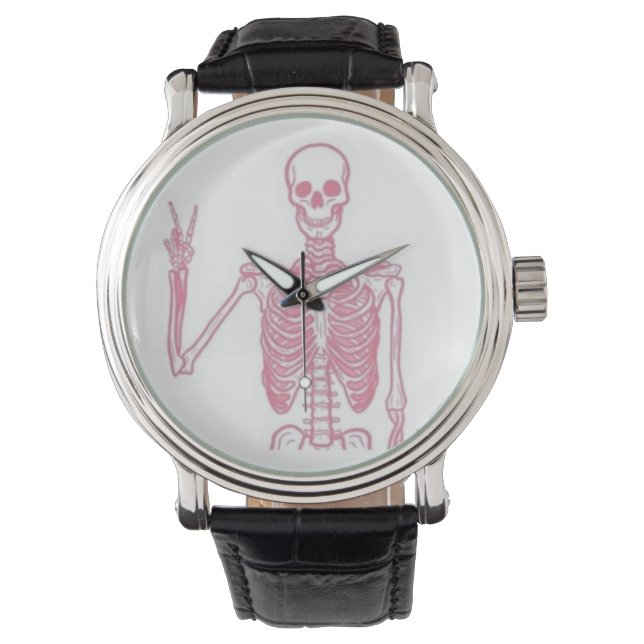cute watch (Front)