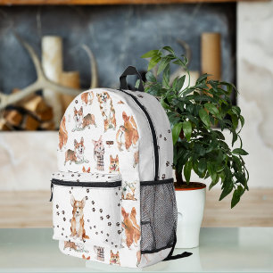 Dog Backpacks Zazzle