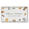 Cute Watercolor Pets Dogs Pet Sitter Dog Walker