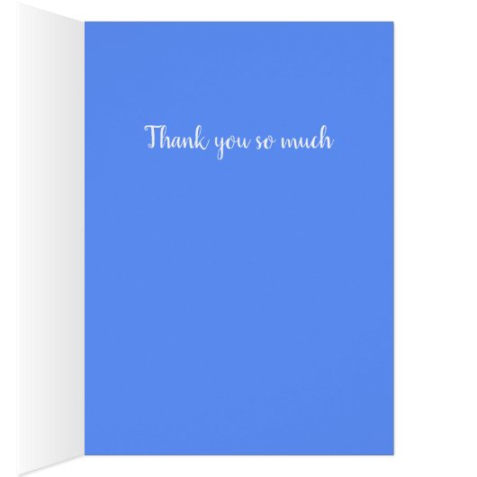 Cute watercolor Rainbow Heart (Inside (Right))