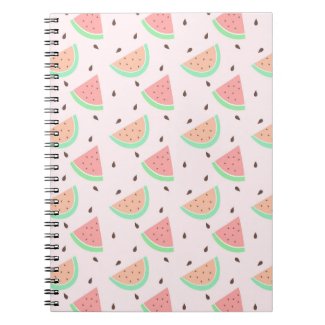 Cute Watermelon Pattern