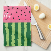 Funny Veggie Kitchen Towels – BOUTIQUE MONOGRAM