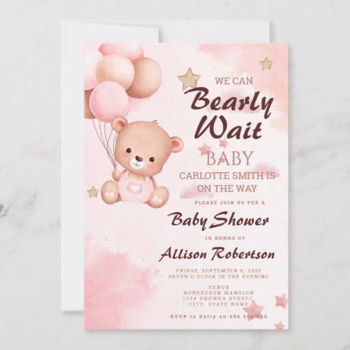 Libro degli Ospiti per Baby Shower - Libro degli Ospiti per