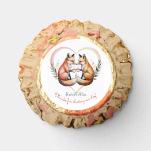 Cute Weddings Favors