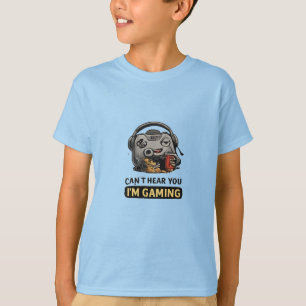 Cute Weird Humor Graphic T-Shirt