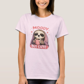 Cute Weird Humor Graphic T-Shirt