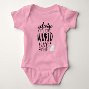 little one baby clothes