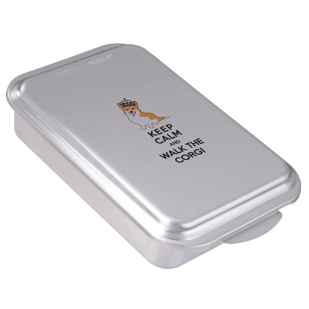 Corgi cake hot sale pan