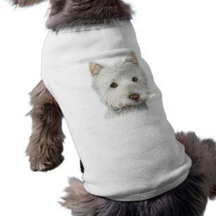 Westie Dog Clothes \u0026 Accessories | Zazzle