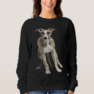 Cute Whippet Sweatshirt