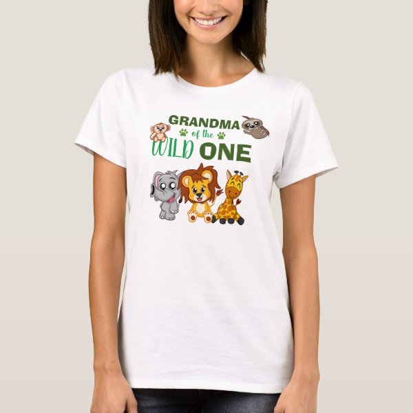 safari channel t shirt