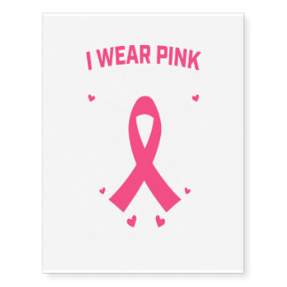 Cute Women Gifts Temporary Tattoos