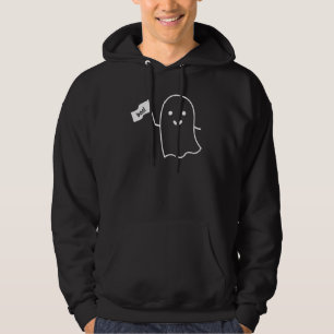 Cute Women's Halloween Hoodie