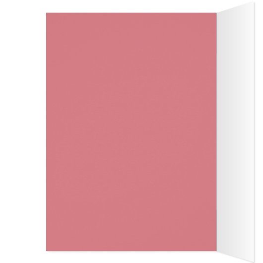 Cute Wooden Japanese Doll and Petals (Inside (Left))