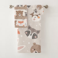 https://rlv.zcache.com/cute_woodland_animal_kids_pattern_bathroom_bath_towel_set-ra7641de8a1014781b00ed6888085d72e_ezaga_200.jpg?rlvnet=1