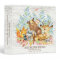 Cute Woodland Animals Baby Photo Album