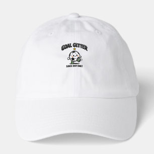 Cute World Cup Cap