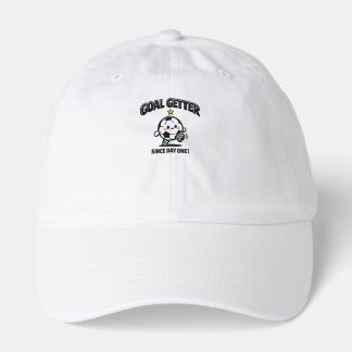 Cute World Cup Cap